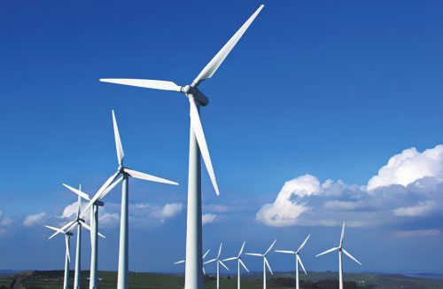 土耳其第二輪1GW風(fēng)電項目招標將于30日公布結(jié)果