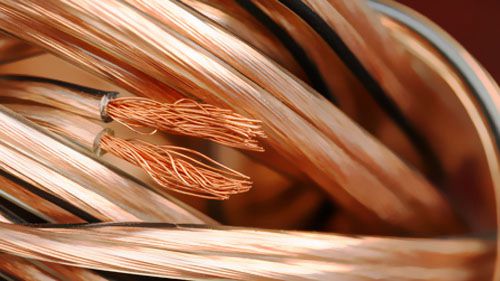 【珠江電纜】你知道電纜用銅差別在哪嗎？